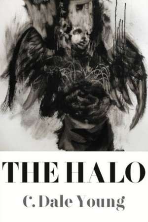 The Halo de C. Dale Young