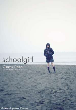 Schoolgirl de Osamu Dazai