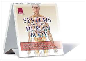 Systems of the Human Body de Scientific Publishing