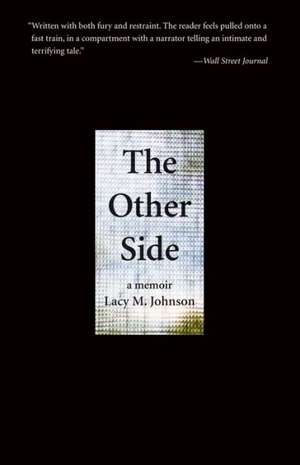 The Other Side de Lacy M. Johnson