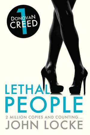 Lethal People de John Locke