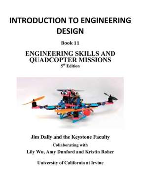 Introduction to Engineering Design, Book 11, 5th Edition de James Dally