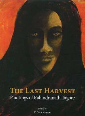 Last Harvest de R. Siva Kumar