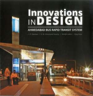 Innovations in Design de I. P. Gautam