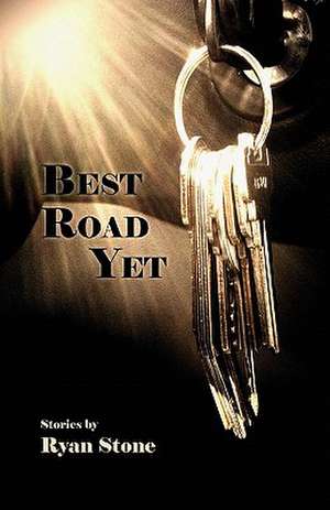 Best Road Yet de Ryan Stone