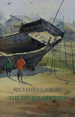 The Other Odyssey de Richard Garcia