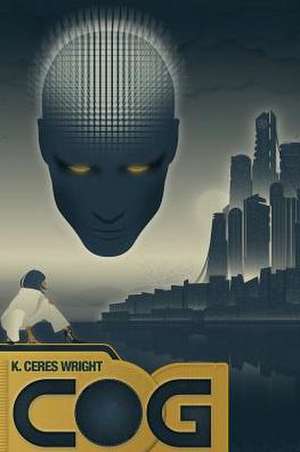 Cog de K. Ceres Wright