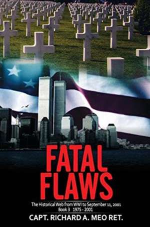 Fatal Flaws de Richard Meo