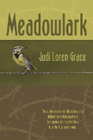 Meadowlark de Judi Loren Grace