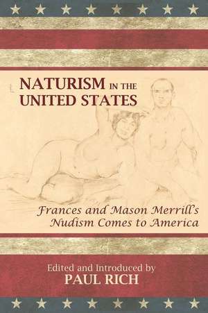 Naturism in the United States