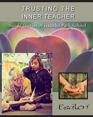 Trusting the Inner Teacher de January Handl