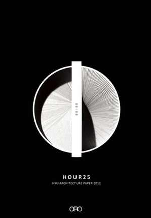 Hour 25 de Choi Kit Wang