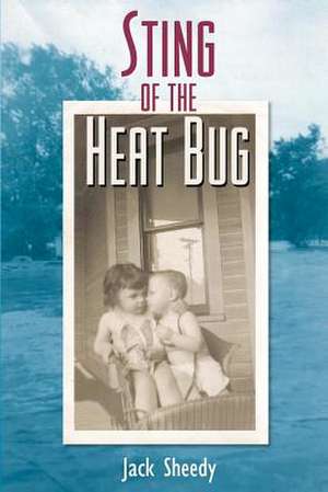 Sting of the Heat Bug: A Novel of Courage Amid Conflict