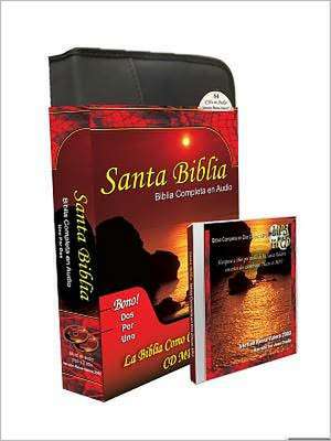 Santa Biblia-Rvr 2000 Free MP3 de Juan Ovalle