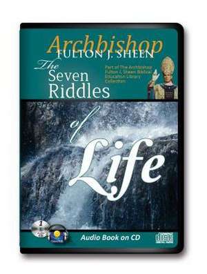 The Seven Riddles of Life de Fulton J. Sheen