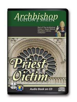 Priest Victim de Fulton J. Sheen