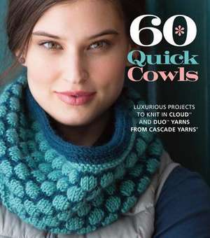 60 Quick Cowls de . .