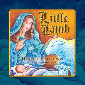 Little Lamb de Harriet Hutchings