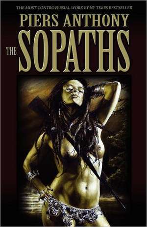 The Sopaths de Piers Anthony