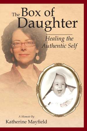 The Box of Daughter de Katherine Mayfield