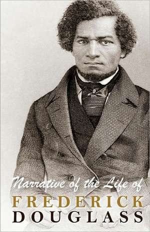 Narrative of the Life of Frederick Douglass: Skin Injuries