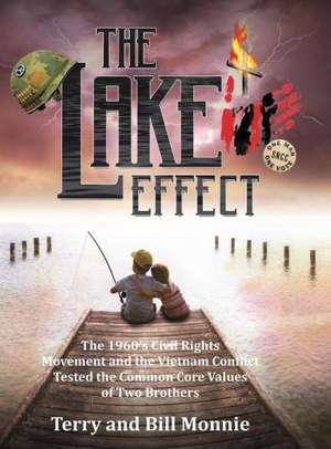 The Lake Effect de Terry and Bill Monnie