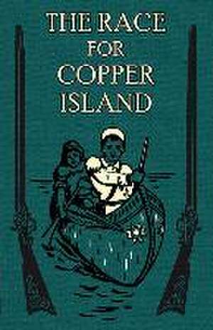 The Race for Copper Island de Henry S. Spalding S. J.