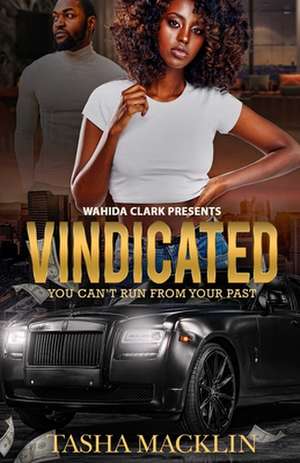 Vindicated de Tasha Macklin