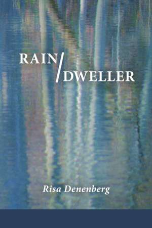 Rain / Dweller de Risa Denenberg