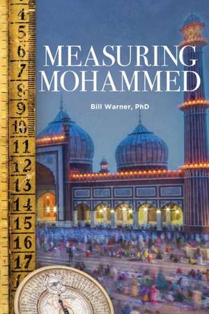 Measuring Mohammed de Bill Warner