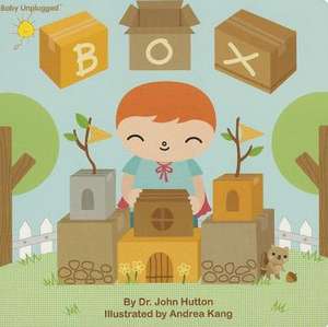 Box de John Hutton