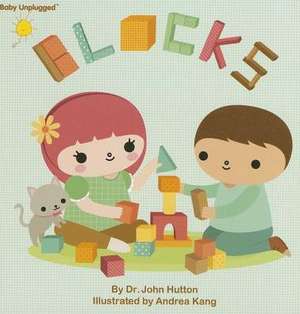 Blocks de John Hutton