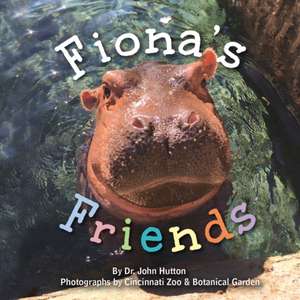 Fiona's Friends de John Hutton