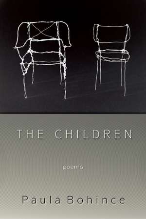 The Children de Paula Bohince