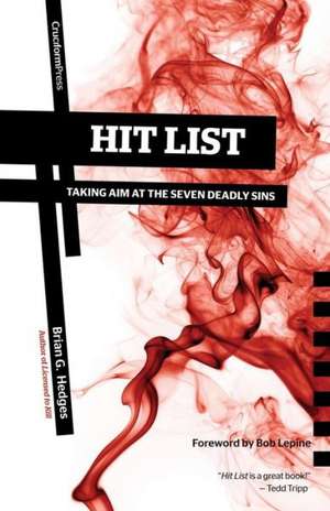 Hit List de Brian G. Hedges