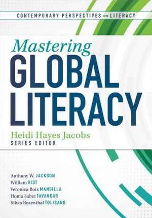 Mastering Global Literacy de Veronica Boix Mansilla