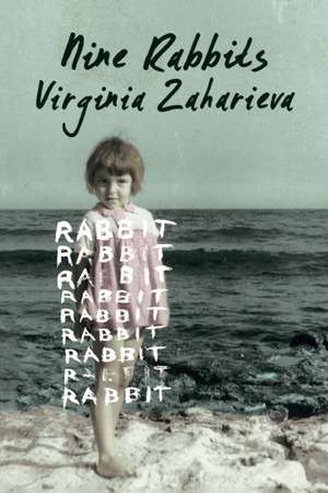 Nine Rabbits de Virginia Zaharieva