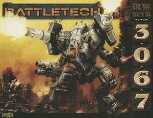 Battletech Technical Readout: 3067 de Herbert Beas