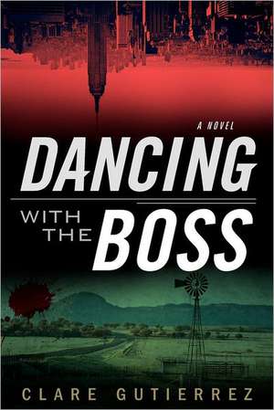 Dancing with the Boss: Book Three in the Black Widow Trainer Series