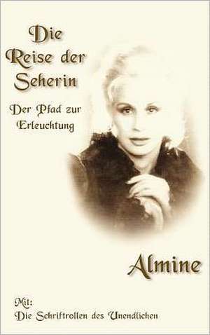 Die Reise Der Seherin de Almine