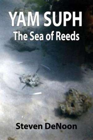 Yam Suph; The Sea of Reeds de Steven DeNoon