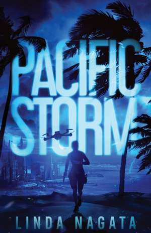 PACIFIC STORM