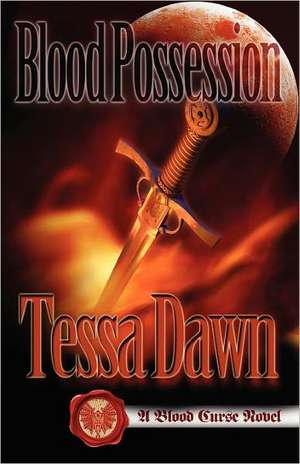 Blood Possession de Tessa Dawn