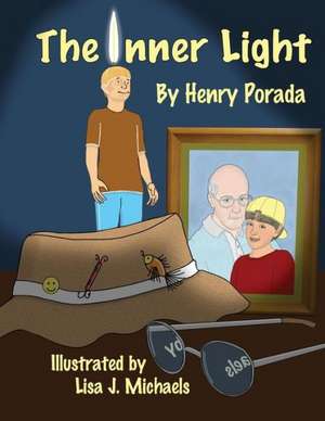 The Inner Light de Henry Porada