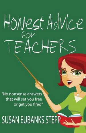 Honest Advice for Teachers: Duty & Sacrifice