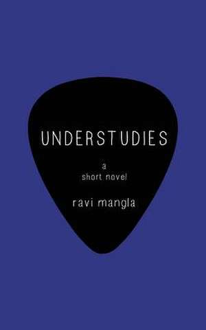 Understudies de Ravi Mangla