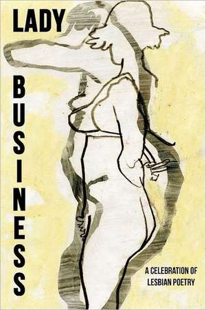 Lady Business de Bryan Borland