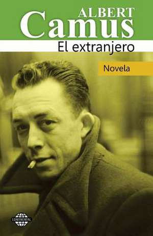 El Extranjero