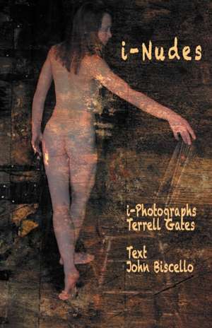 Inudes: An Erotic Collection de Terrell Gates