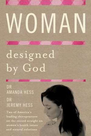 Woman Designed by God de Amanda Hess